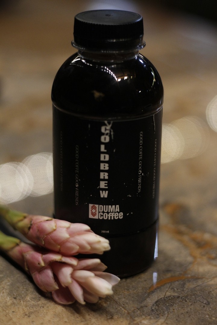 coldbrew