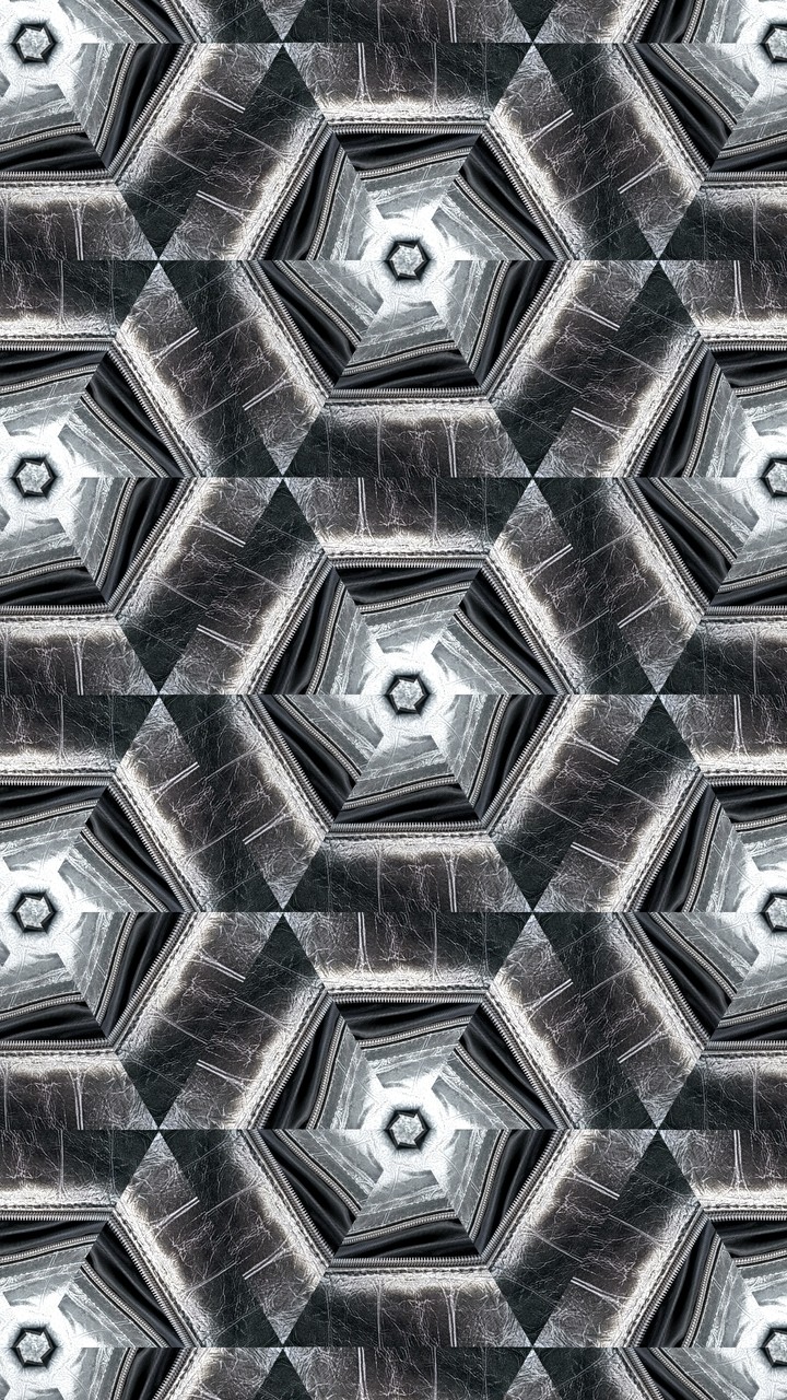 Kaleidoscope's by SexyMugsy