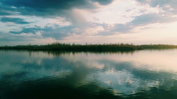 this wonderful world