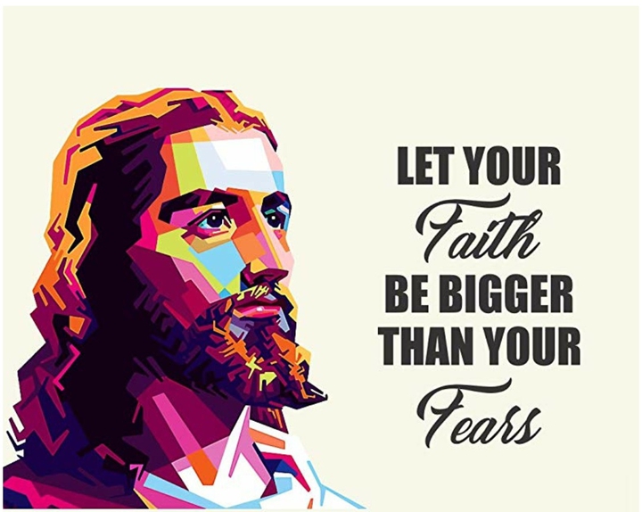 Jesus