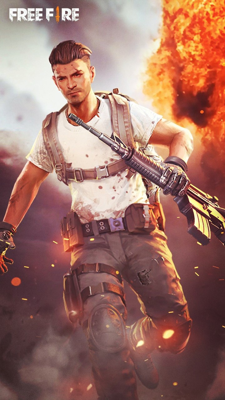 freefire