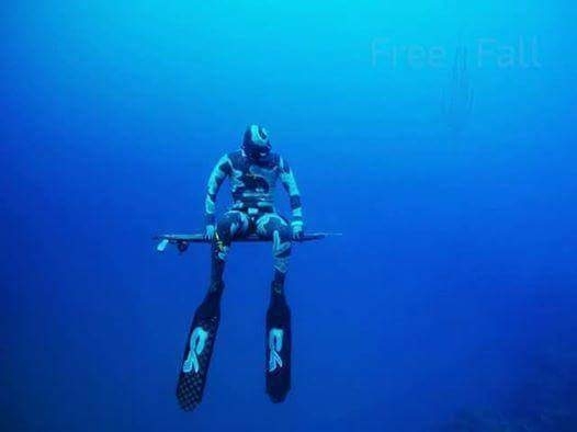 deep blue