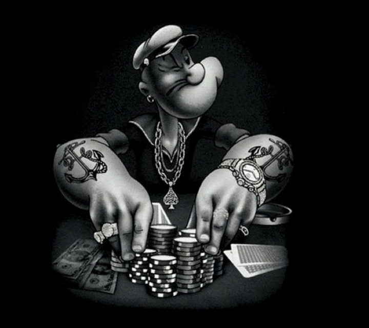 popeye