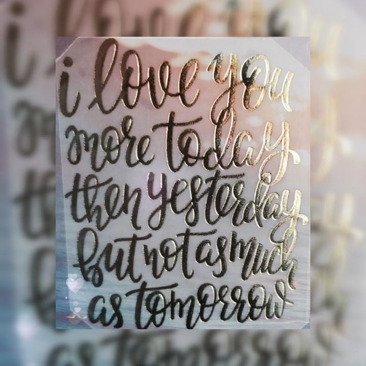 Only Love