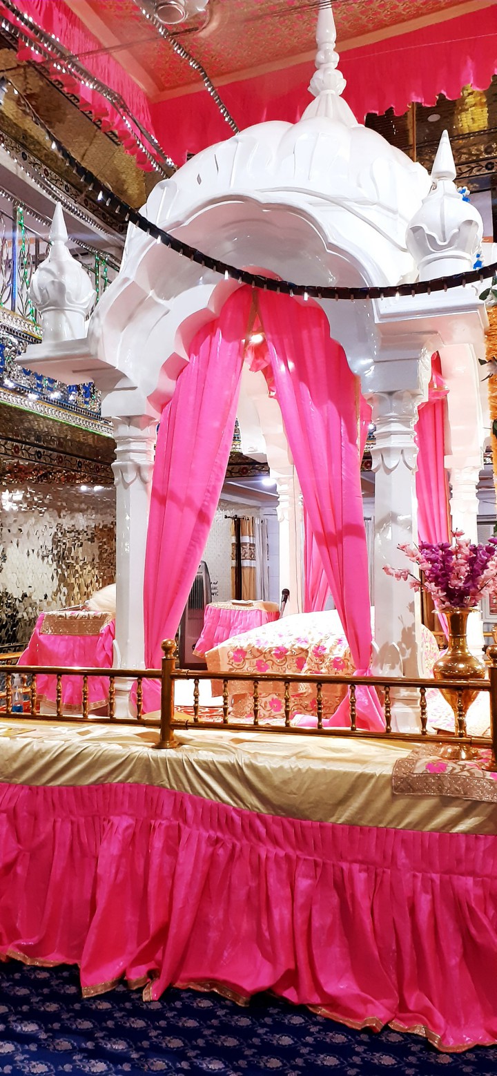 waheguru