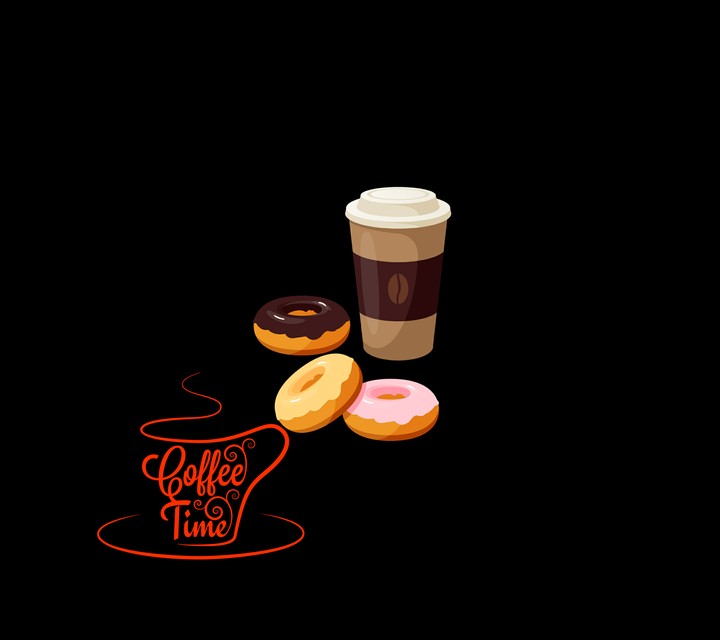 Coffee time