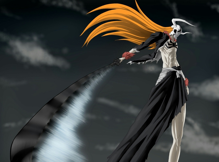 bleach