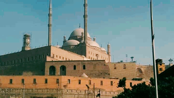 Egypt