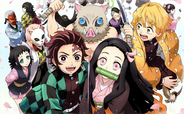 Demon Slayer