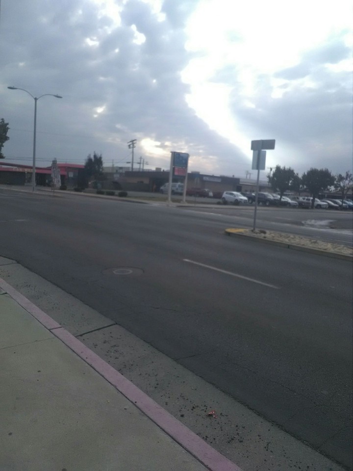 clouds