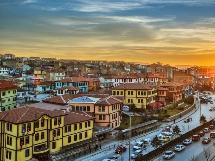 Odunpazarı