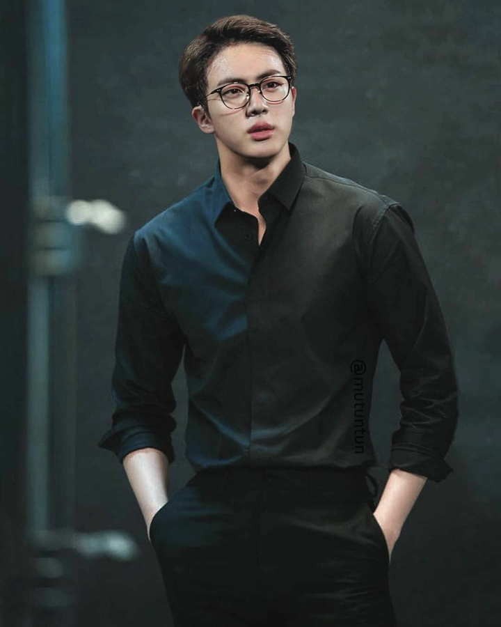 jin
