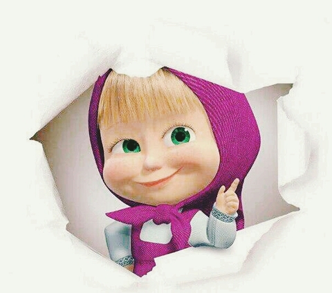 masha