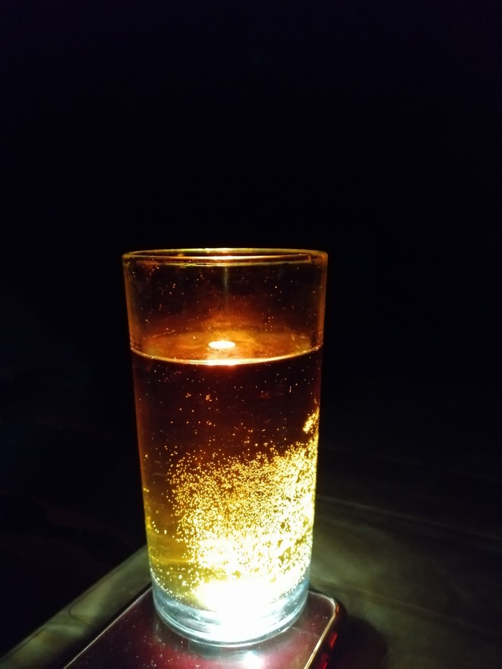 Rum Old Monk