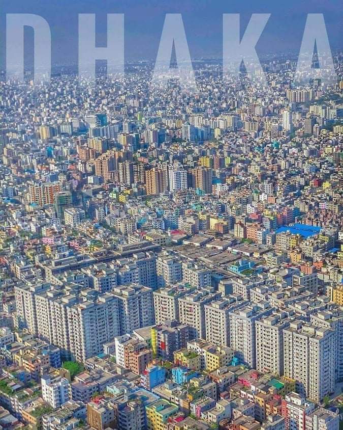 City of Dreams !!