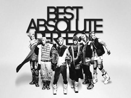 B.A.P.