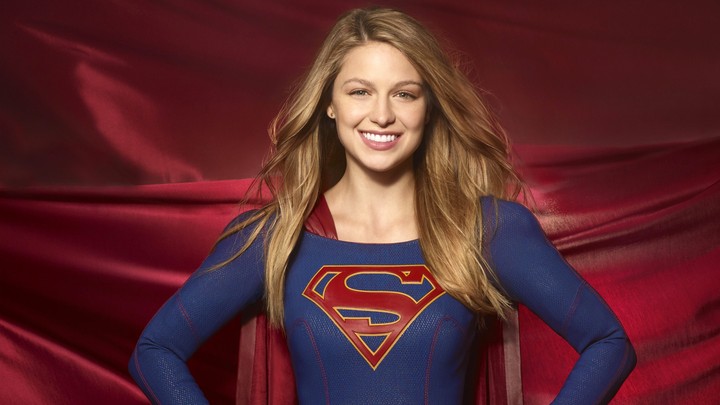 Superwoman