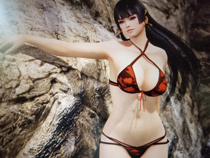 Nyotengu