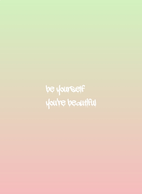 yourself