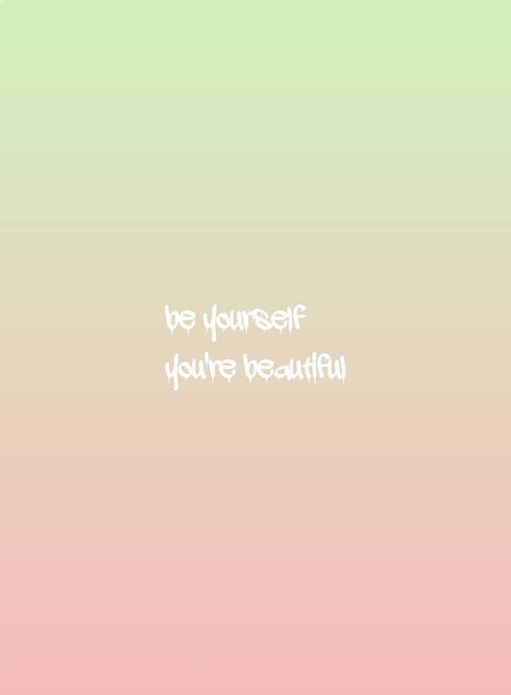 yourself