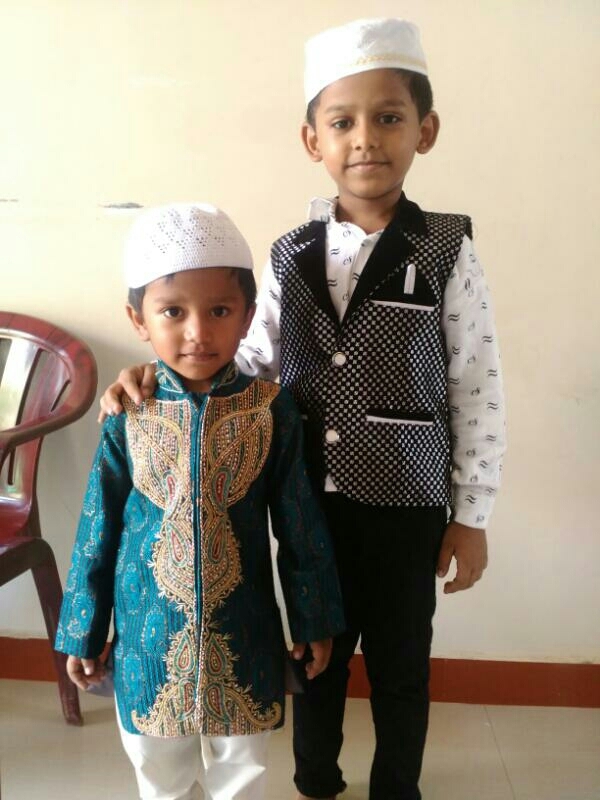 brothers