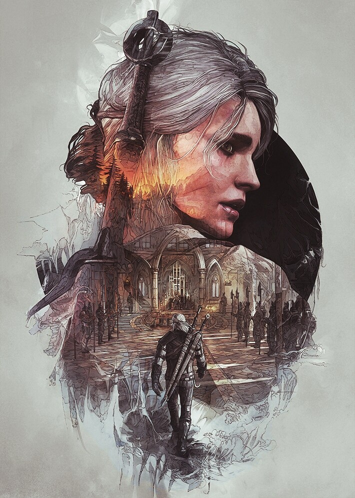 The Witcher