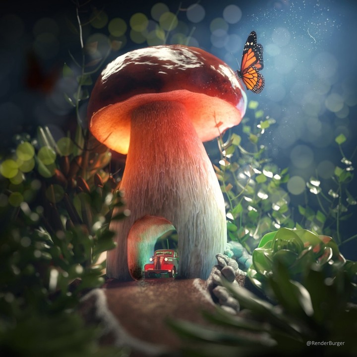 dream