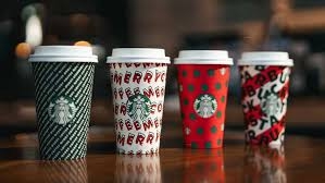 Starbuks