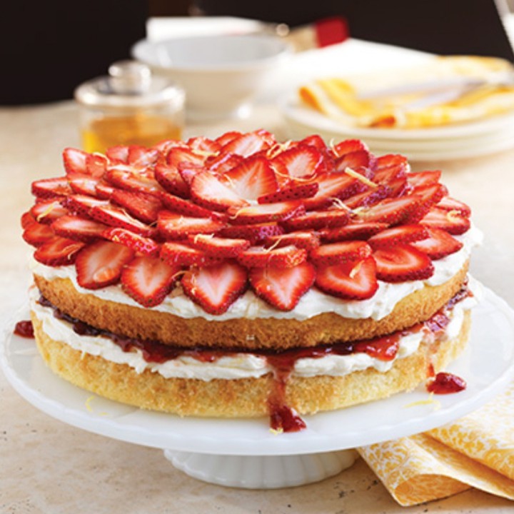 fraisier