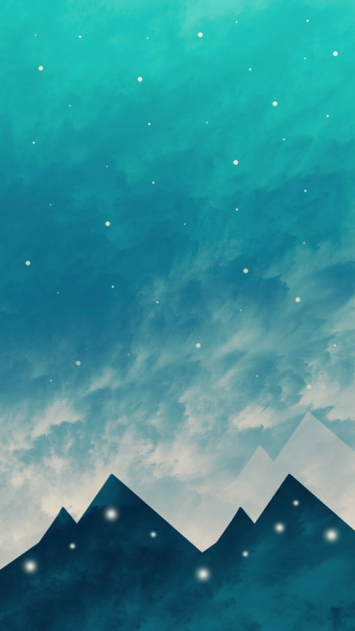sky