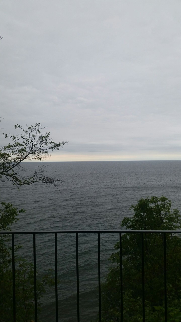 lake view