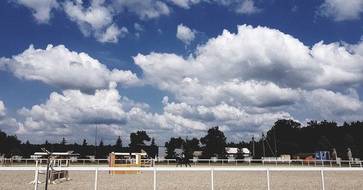 sky