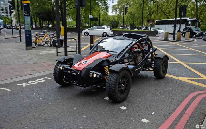 Ariel Nomad