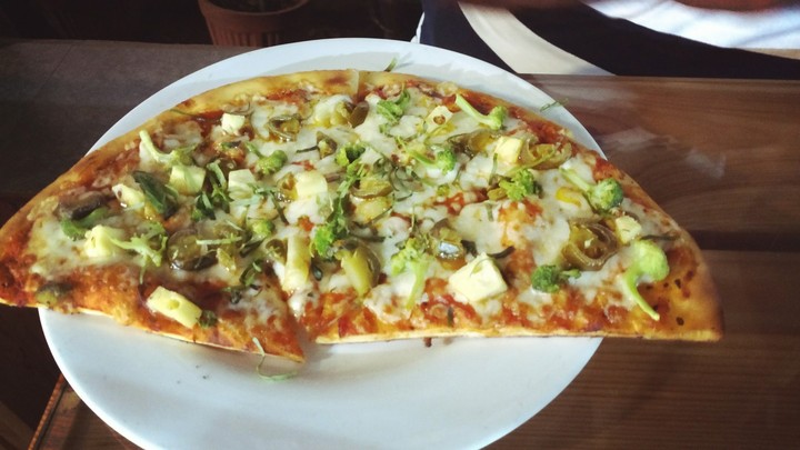 Pizza