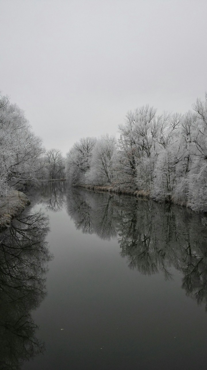 winter