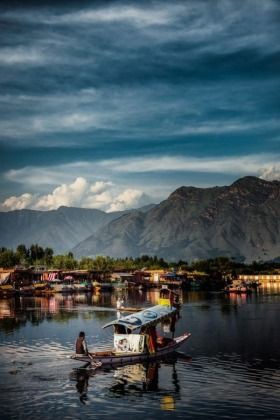 Kashmir