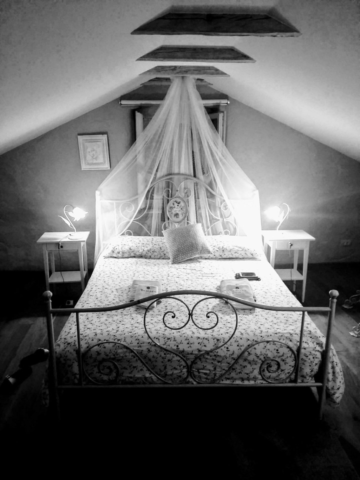 room for two