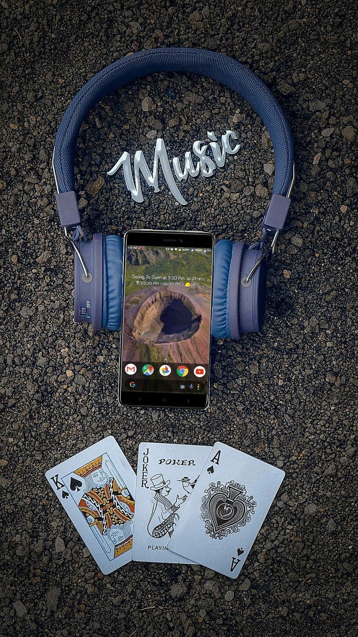 music is life