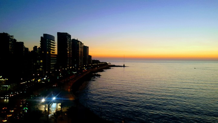 Lebanon