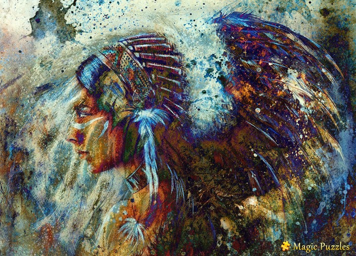 Native American