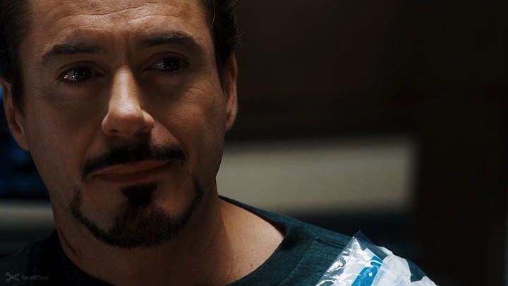 innocense of mr. stark !