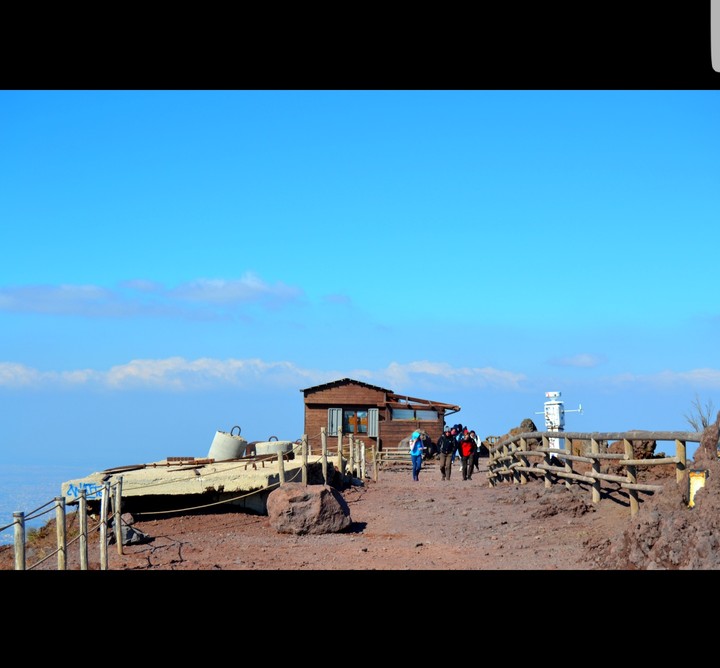 Vesuvio