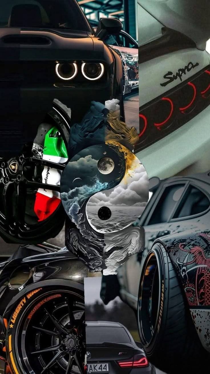 .