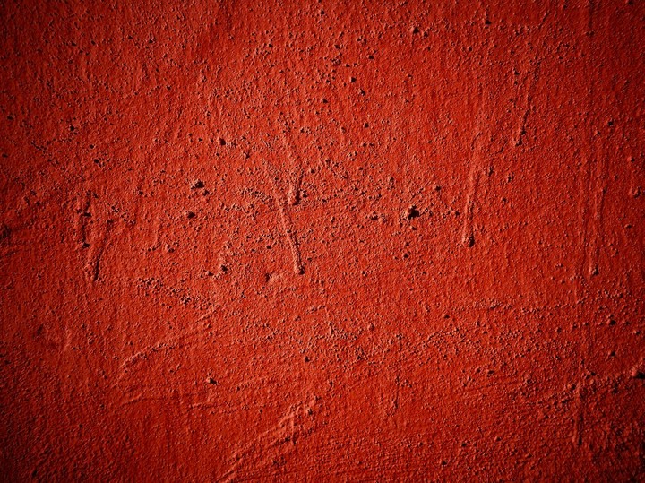 Red Floor