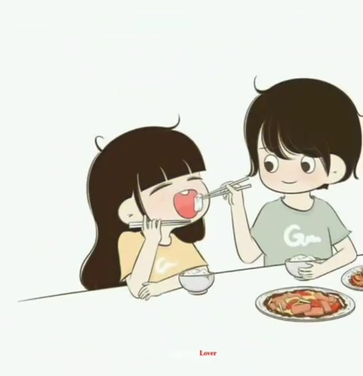 ❤️