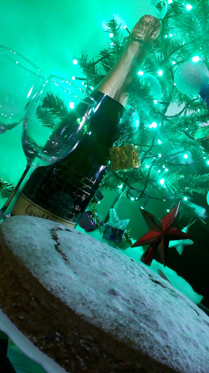 Merry Christmas