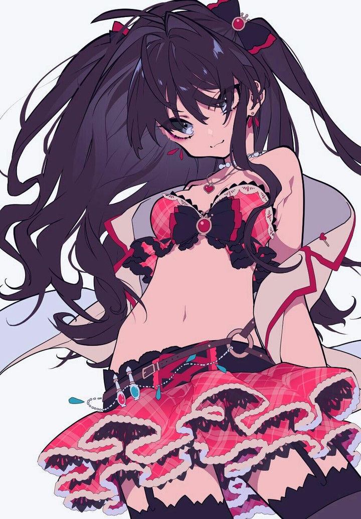 Anime Girl
