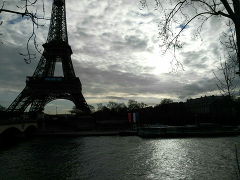 happy