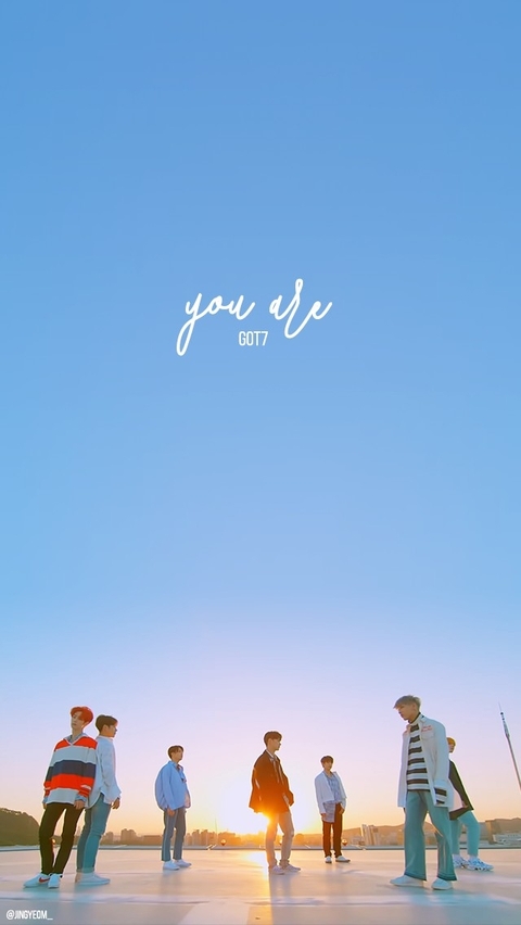 GOT7
