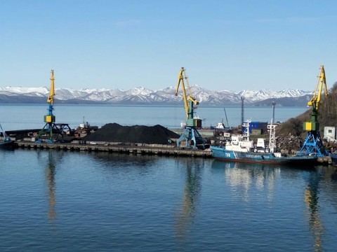 Ship